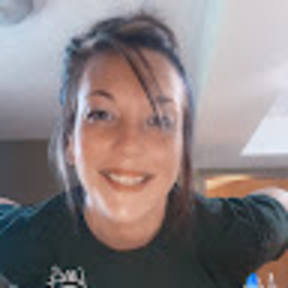 Meet your Posher, Brandi